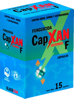 Capxan F